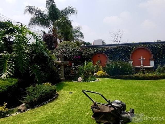 RESIDENCIA EN EL PEDREGAL — foto 12