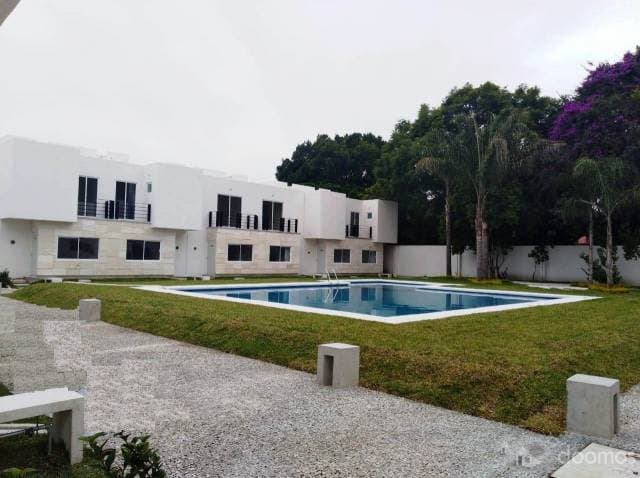 RESIDELCIAL PALMETTO — foto 4