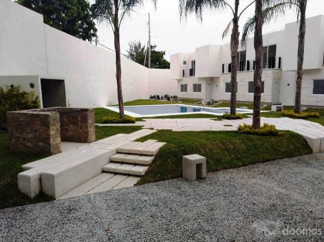 RESIDELCIAL PALMETTO — foto 5
