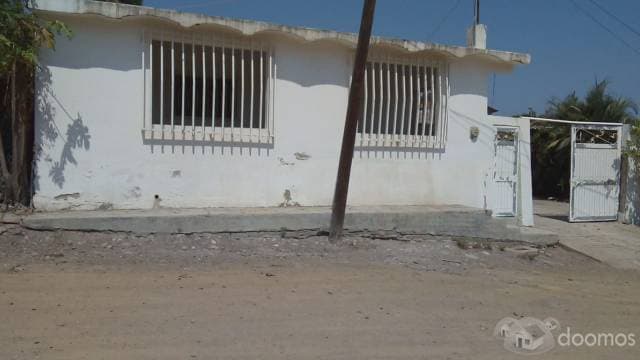 casa de playa — foto 1