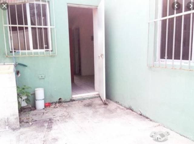 VENTA DE CASA EN LA GOBERNADORES — foto 1