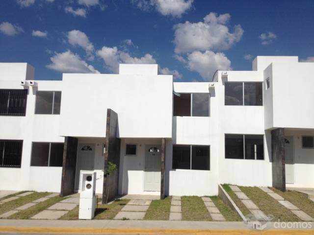 CASAS EN RESIDENCIA COLINDANDO CON ATIZAPAN