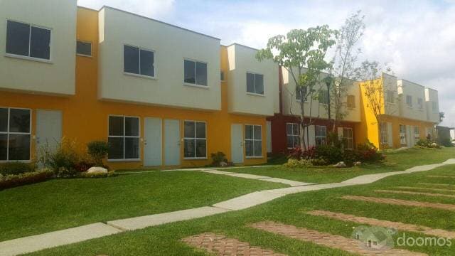 Hermosa Casa en Venta con Alberca en Temixco, Morelos — foto 3