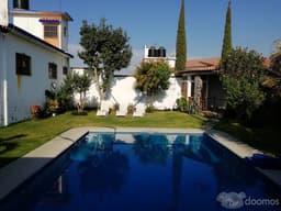 Preciosa Casa en Renta para Fines de Semana