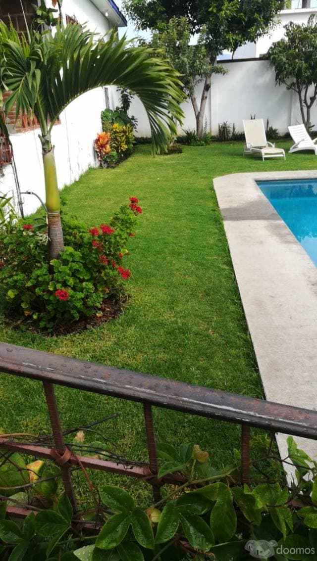 Preciosa Casa en Renta para Fines de Semana — foto 4
