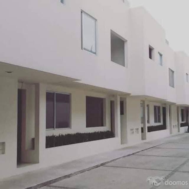 Estrena Casa a precio de departamento — foto 2