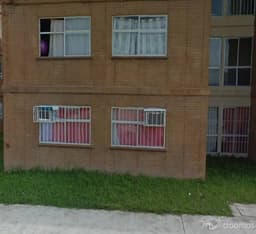 DEPARTAMENTO EN VENTA EN MACULTEPEC