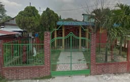 CASA EN VENTA EN LA CARRETERA VECINAL DE LA LEON ZARATE PRIMERA