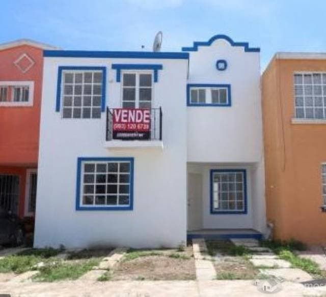 CASA EN VENTA EN HUIMANGUILLO PLANTA BAJA — foto 1