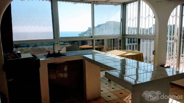 Departamento en venta en acapulco — foto 6