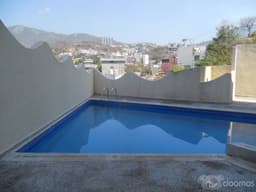 departamento en venta col. condesa en acapulco