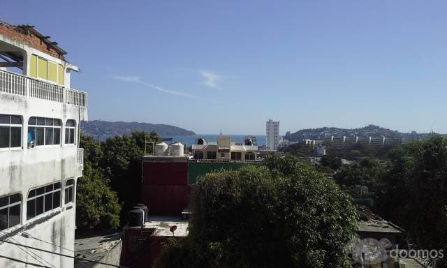 Vendo departamento col. progerso en Acapulco — foto 4
