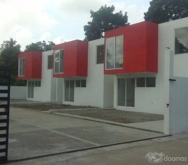 VENTA DE CASA EN PARAISO COLONIA QUINTIN ARAUZ — foto 1
