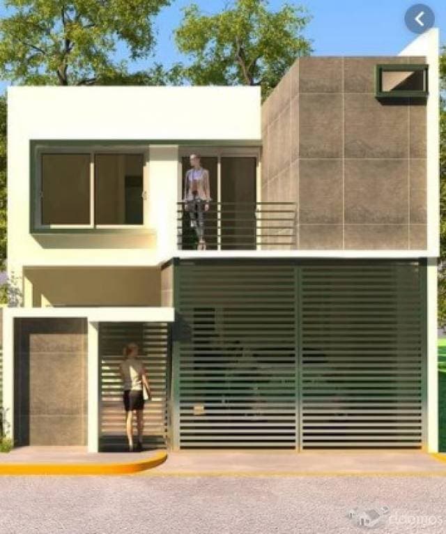 CASA EN VENTA EN LA QUINTIN ARAUZ — foto 1