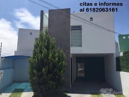Se vende hermosa casa en Colinas del Saltito