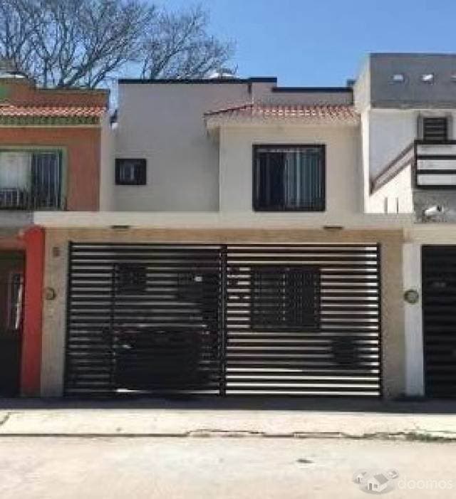 CASA EN VENTA EN LA SAMARKANDA DE NACAJUCA — foto 1