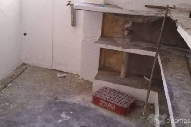CASA EN VENTA EN COL. VICENTE GUERRERO — foto 6