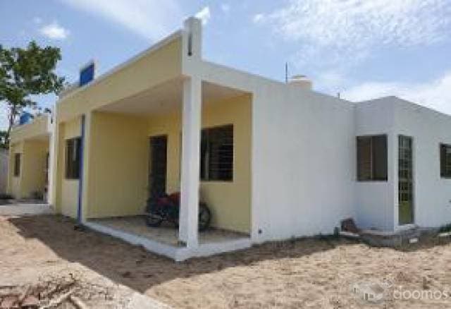VENTA DE CASA EN CHICHICAPA — foto 1