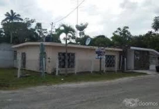 CASA EN VENTA COMALCALCO — foto 1
