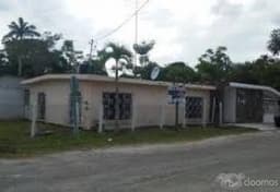 CASA EN VENTA COMALCALCO