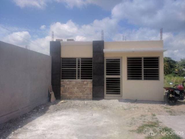 VENTA DE CASA — foto 1