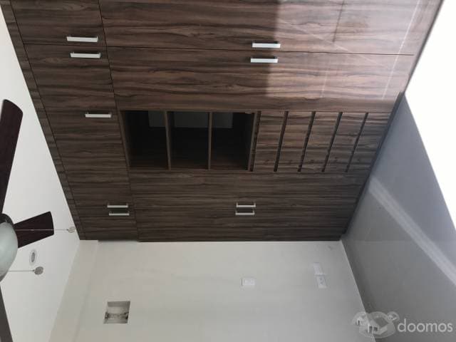 LINDA CASA EN VENTA ARBOLADA 3 RECÁMARAS ALBERCA — foto 3