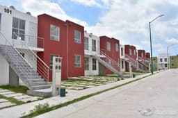 Dúplex al norte de León Guanajuato - Nueva, buena, bonita y barata