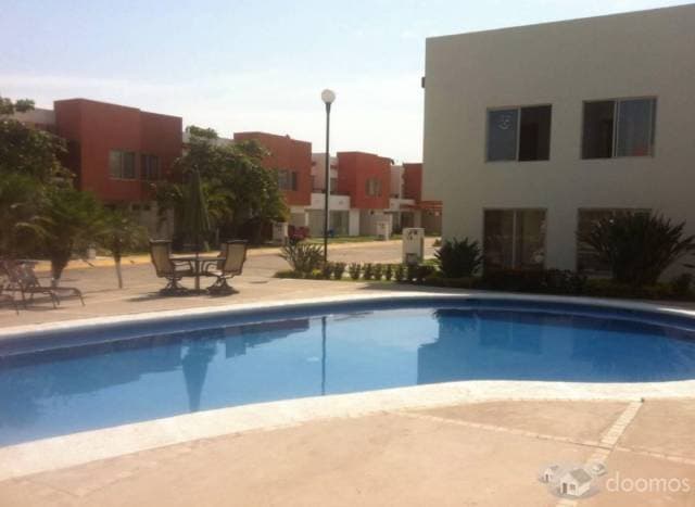 VILLAS DE BANDERAS, CHEDRAUI NUEVO VALLARTA — foto 1