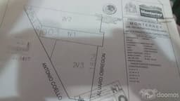 Colonia Terminal Centro