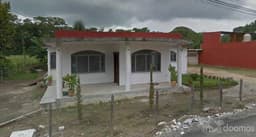 CASA EN VENTA EN LA COLONIA ARBOLEDAS DE COMALCALCO