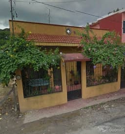 CASA EN VENTA EN LA CALLE NOGAL COLONIA ARBOLEDAS