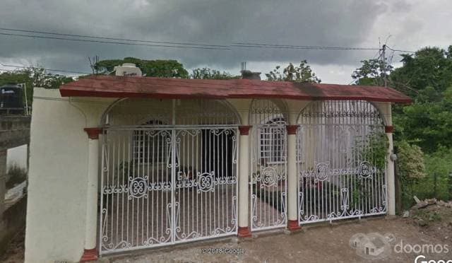 VENTA DE CASA EN LA COLONIA ARBOLEDAS — foto 1