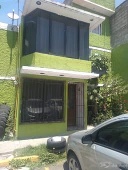 EXCELENTE CASA EN RENTA