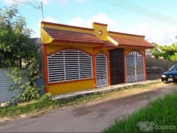 VENTA DE CASA EN CHICHICAPA