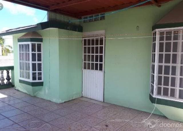 VENTA DE CASA EN CHICHICAPA — foto 1