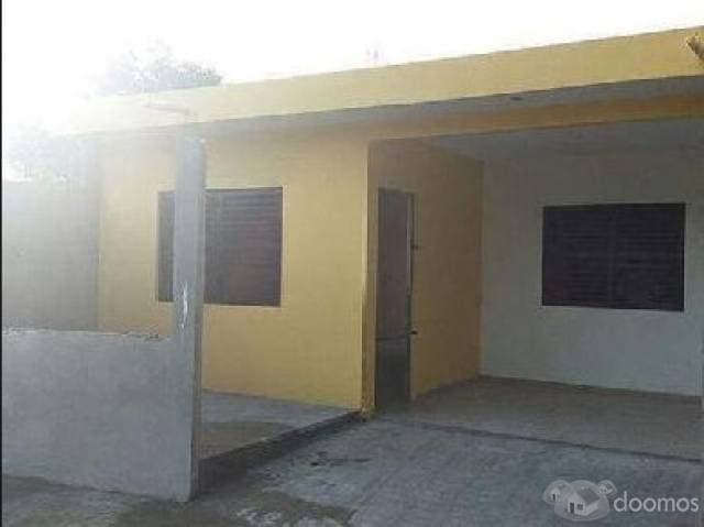VENTA DE CASA EN LA CALLE ARISTA EN CHICHICAPA — foto 1