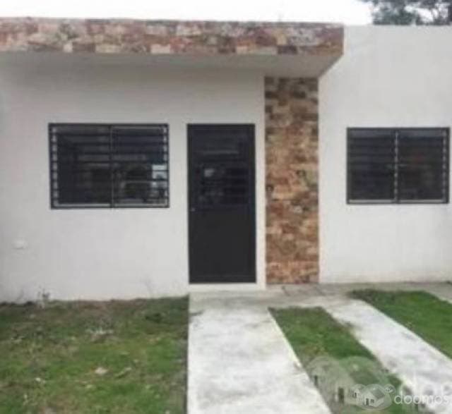 VENTA DE CASA EN CHICHICAPA EN CALLE CARLOS GREENE — foto 1