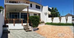 Compra casa con preciosa vista en Agua Caliente