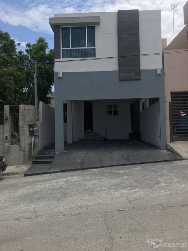 Increible casa en Mesetas del guaycura — foto 1