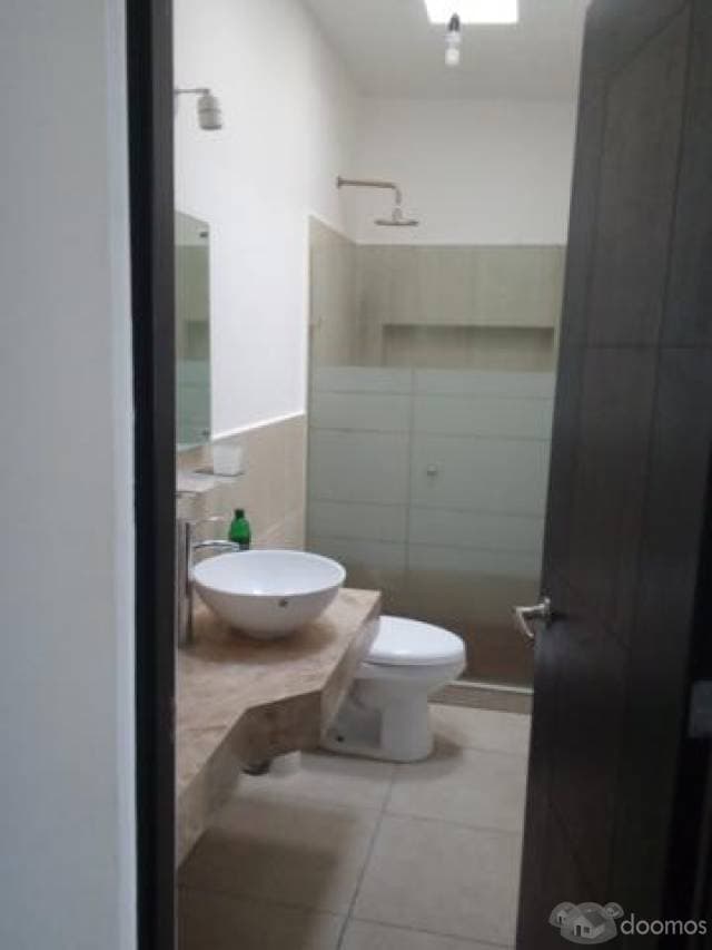 Casa en renta Irapuato Gto. dos plantas — foto 7