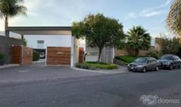 DEPARTAMENTO EN VENTA SANTA FE JURIQUILLA