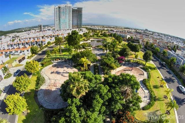 DEPARTAMENTO EN VENTA SANTA FE JURIQUILLA — foto 2