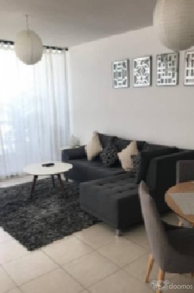 DEPARTAMENTO EN VENTA SANTA FE JURIQUILLA — foto 4
