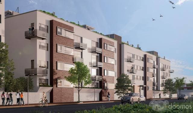 Preventa de departamentos en Inspiria Coyoacán — foto 1
