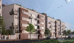Preventa de departamentos en Inspiria Coyoacán