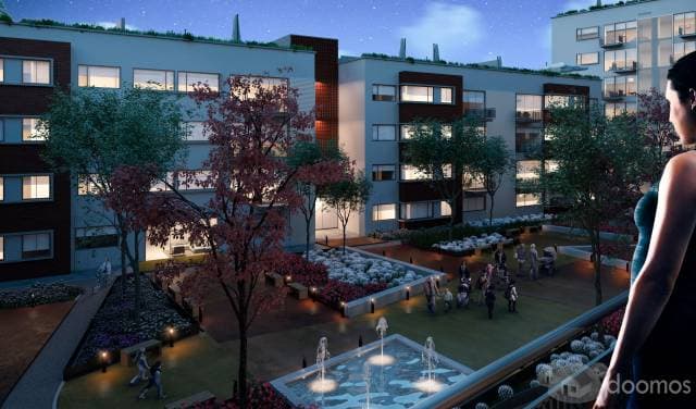 Preventa de departamentos en Inspiria Coyoacán — foto 2