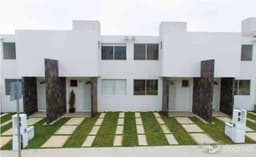 casa hermosa en el lago residencial