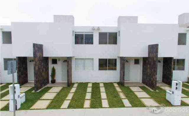 casa hermosa en el lago residencial