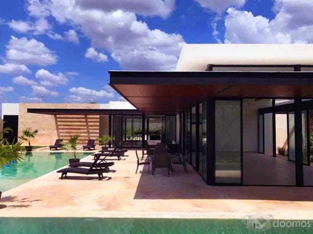 Inversión inteligente en Privada Chaac Tún, Mérida, Yucatán. — foto 4