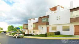 PREVENTA CASAS FRACCIONAMIENTO, CONDOMINIO